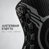 MOVEDA Justerbart Knæbind